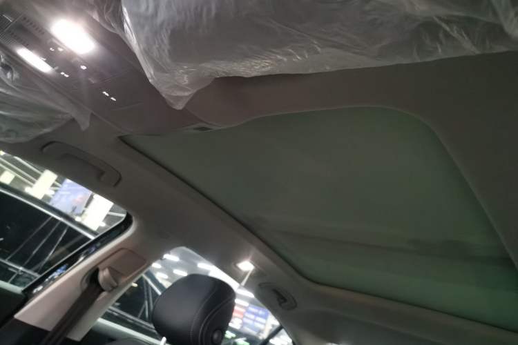 Used Volkswagen Magotan 2020 280TSI DSG Comfort Edition
