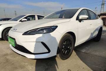 Used BYD Seal 05 DM-i 2025 DM-i Smart Drive 55KM Luxury Model