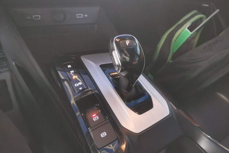 Used MG 5 2021 300TGI DCT Luxury Flagship Edition