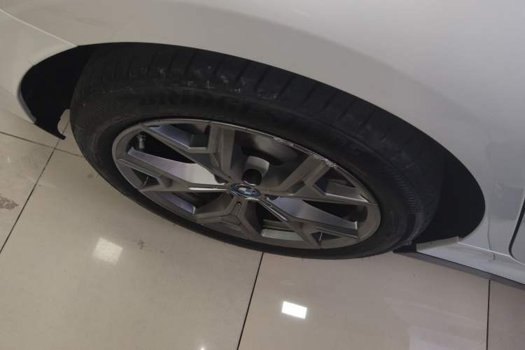 Used BMW i3 2022 eDrive 35 L
