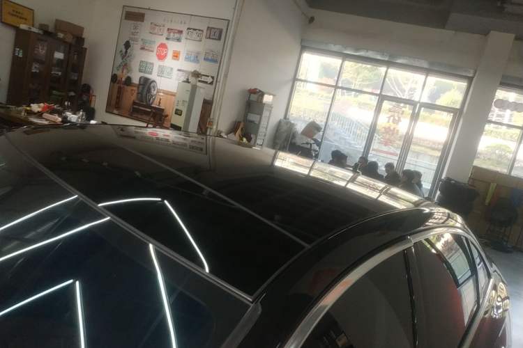 Used Audi A6L 2021 45 TFSI Prestige Elegant Edition