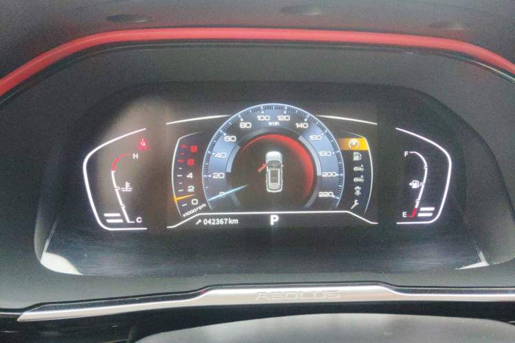 Used Dongfeng Aeolus AX7 2022 Mach Edition 1.5T DCT DF31