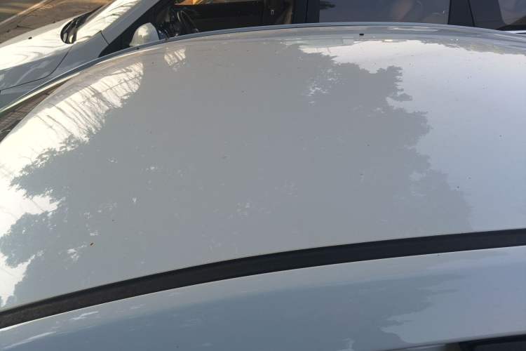 Used Geely Auto Emgrand 2018 1.5L CVT Luxury Model
