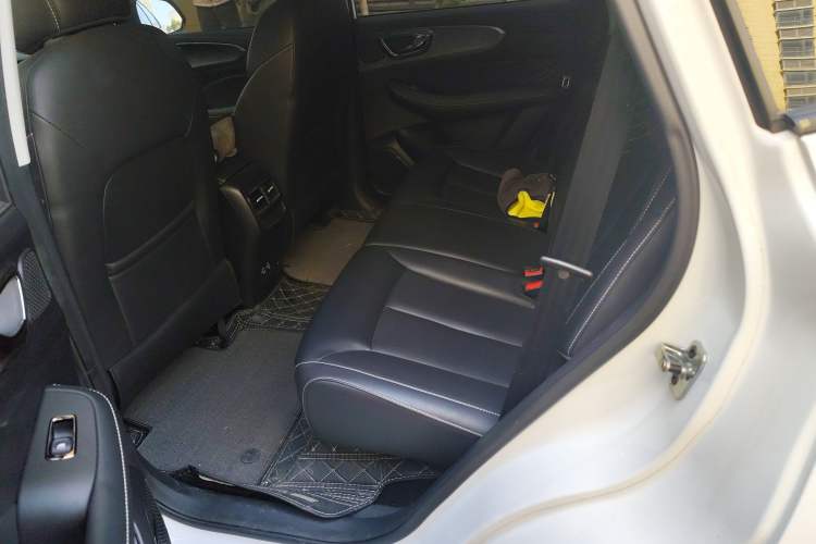 Used Roewe RX5 2021 PLUS 330TGI Automatic National Trend Intelligent Deluxe Edition