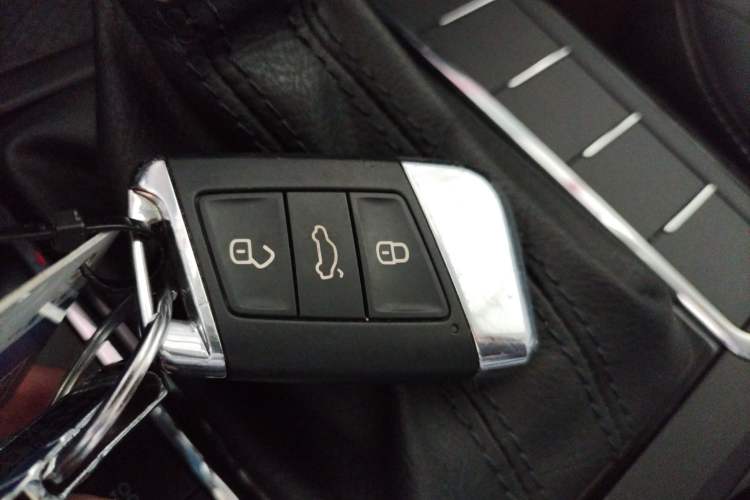 Used Volkswagen Passat 2023 280TSI Business Edition
