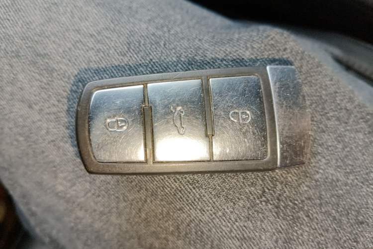 Used Volkswagen Magotan 2013 1.8TSI Premier Model
