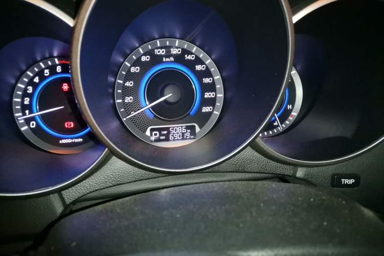 Used Changan Eado 2015 1.6L Automatic Junku Model China IV Standard
