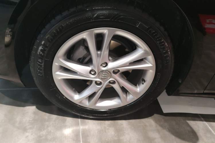 Used Buick Regal 2023 552T Smart Enjoyment Version
