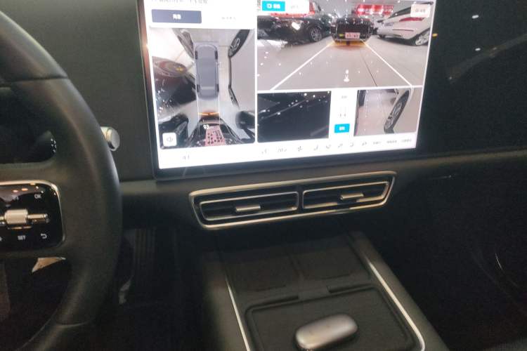 Used Li Auto L6 2024 Pro Model
