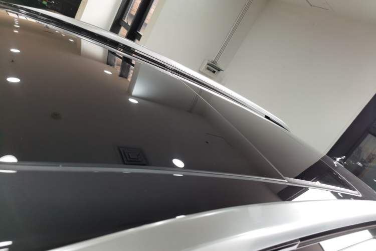 Used Volkswagen Talagon 2021 380TSI Four-Wheel Drive Luxury Premium Edition Pro