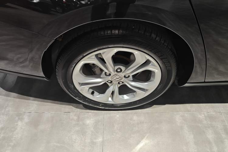 Used Honda Accord 2023 260TURBO Smart Enjoyment Version