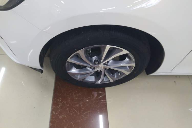 Used Buick Verano 2023 Pro Enjoyment Edition