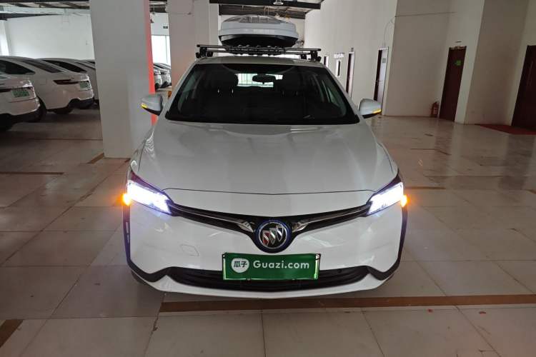 Used Buick Velite 6 2023 430km Range Commuter Version
