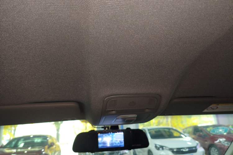 Used Audi A3 2019 Limousine 35 TFSI Ambition China V
