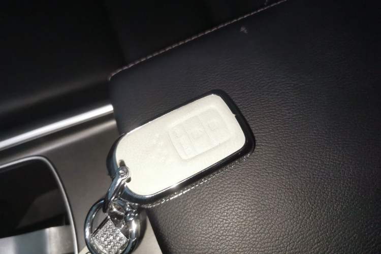 Used Honda Accord 2018 260TURBO Luxury Edition China VI