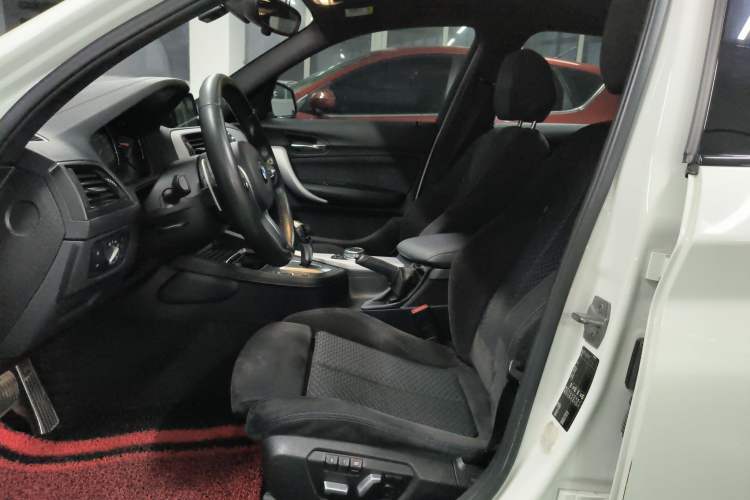 Used BMW 1 Series 2018 120i M Sport Package
