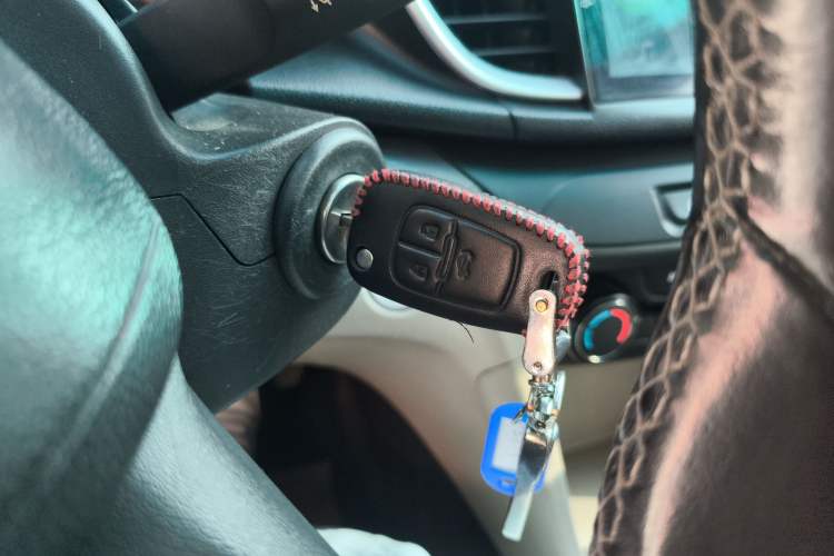 Used Buick GT 2018 15T Dual-Clutch Elite Model China V Standard
