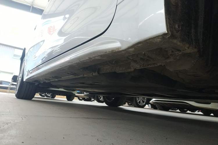 Used Toyota Levin 2019 185T CVT Luxury Edition China VI Standard
