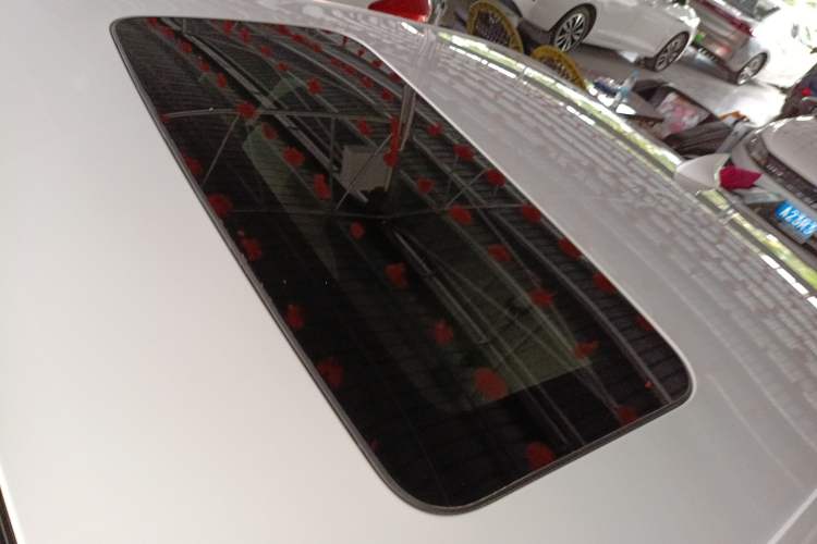 Used Buick GT 2018 15T Manual Elite Version China V Standard