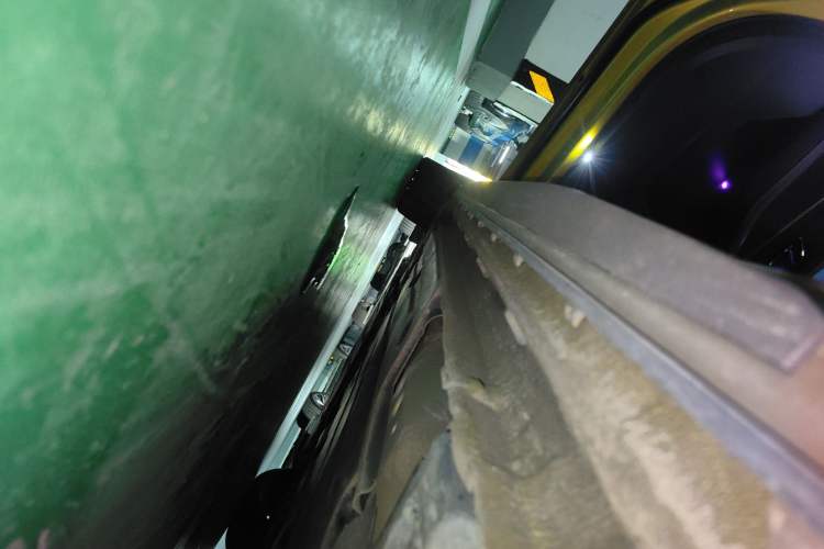 Used Lynk & Co 03 2023 03+ 2.0TD Automatic Yufeng Edition
