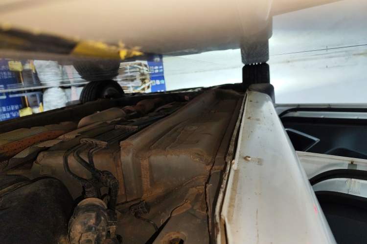 Used Geely Auto Emgrand 2019 Leading Edition 1.5L CVT Upward-Connected Model China VI Standard
