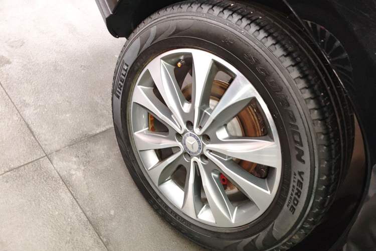 Used Mercedes-Benz GLS 2016 GLS 400 4MATIC Dynamic Model
