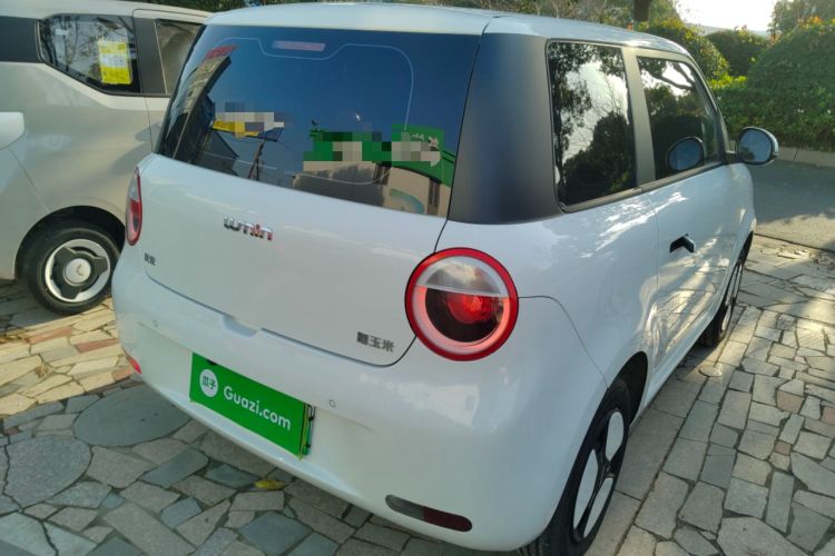 Used  Lumin 2025 205 km Xiangqin Version