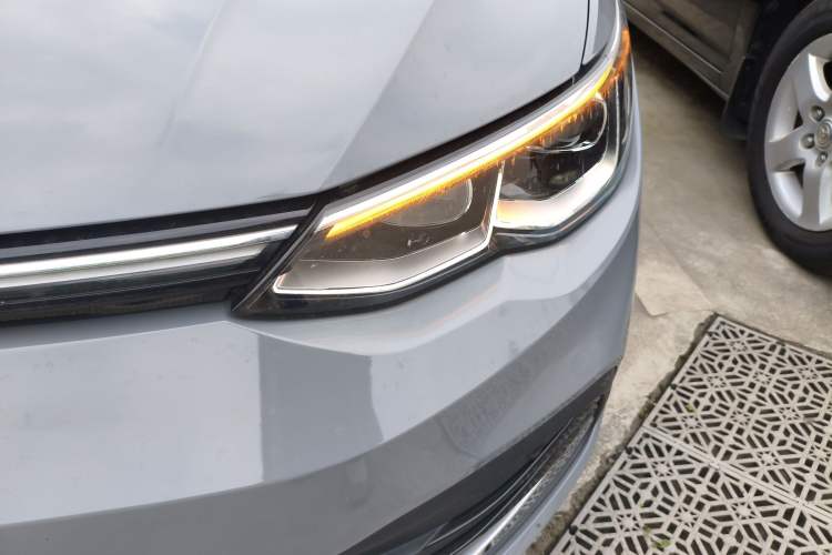 Used Volkswagen Golf 2021 280TSI DSG Pro
