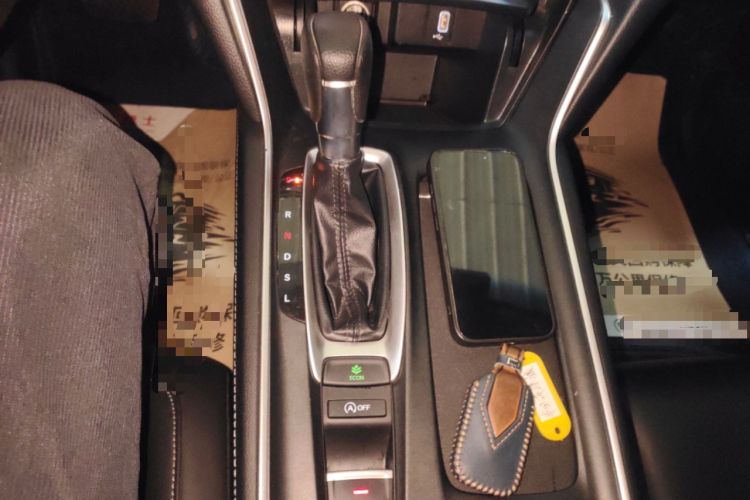 Used Honda Inspire 2022 260TURBO Elegant Edition