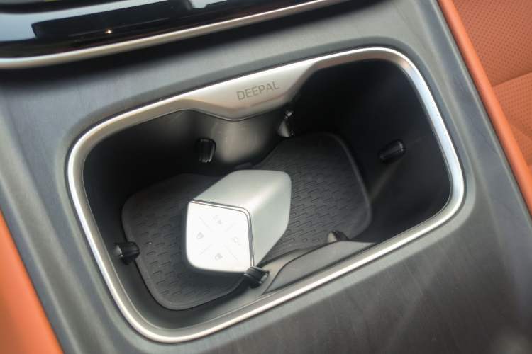 Used  S05 2024 510 Ultra Pure Electric Version