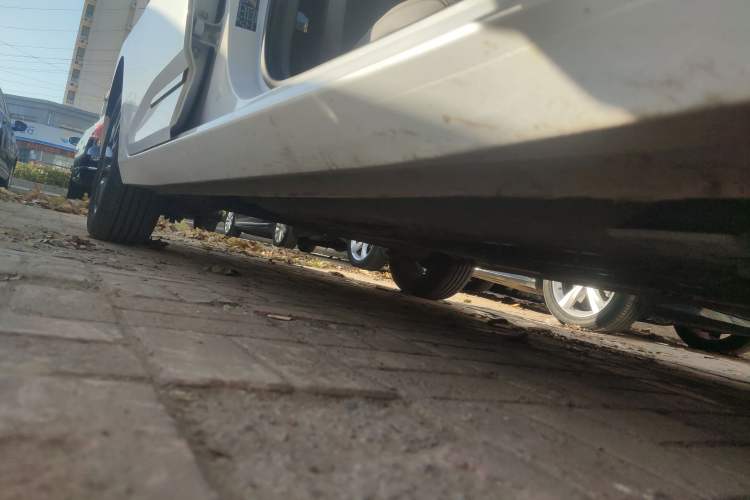 Used Baojun RC-5 2020 1.5L Manual Smart Luxury Edition
