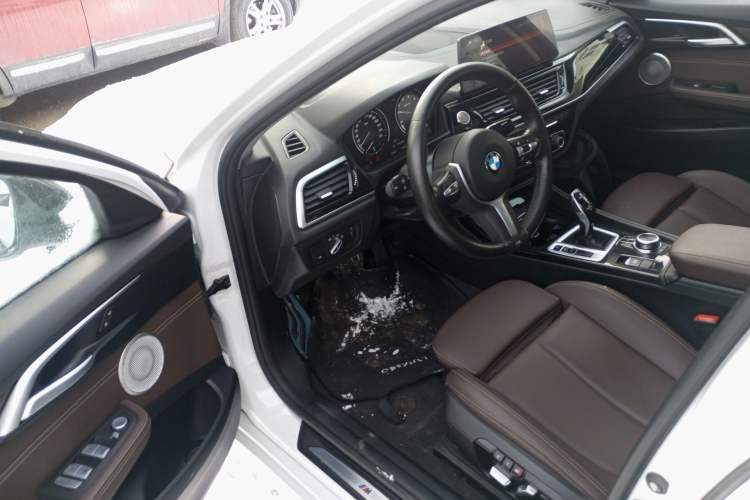 Used BMW 1 Series 2023 120i M Sport Night Edition
