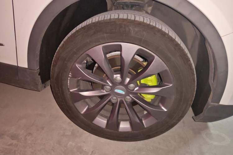 Used Geometry C 2022 550KM Grapefruit Pro