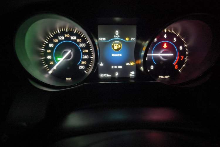 Used Jaguar XF 2016 XF 2.0T Two-Wheel-Drive Luxury Edition
