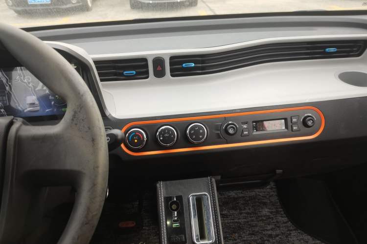 Used Wuling Hongguang MINIEV 2020 Freedom Version Lithium Iron Phosphate
