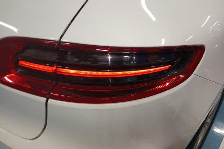 Used Porsche Macan 2017 Macan 2.0T
