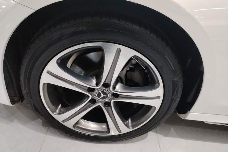 Used Mercedes-Benz E-Class 2018 E 200 L Sport Edition
