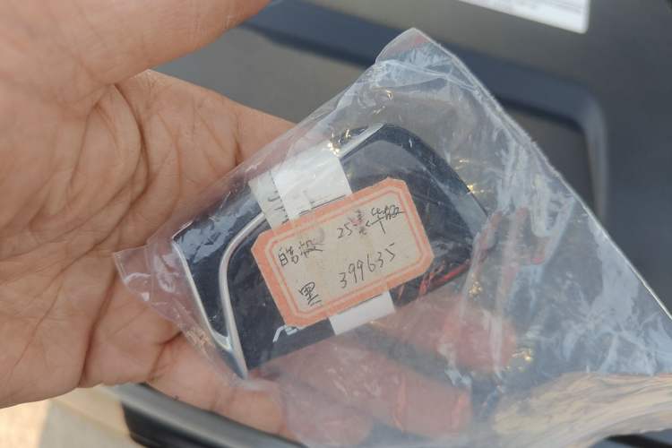 Used Dongfeng Aeolus Huge 2025 Mach Power 1.5T Luxury Version
