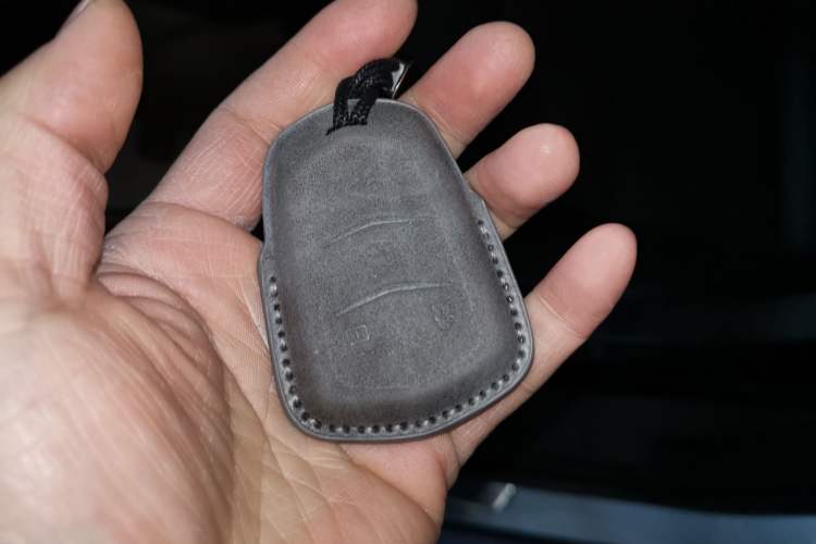 Used Cadillac XT4 2022 28T Two-Wheel Drive Fashion Edition