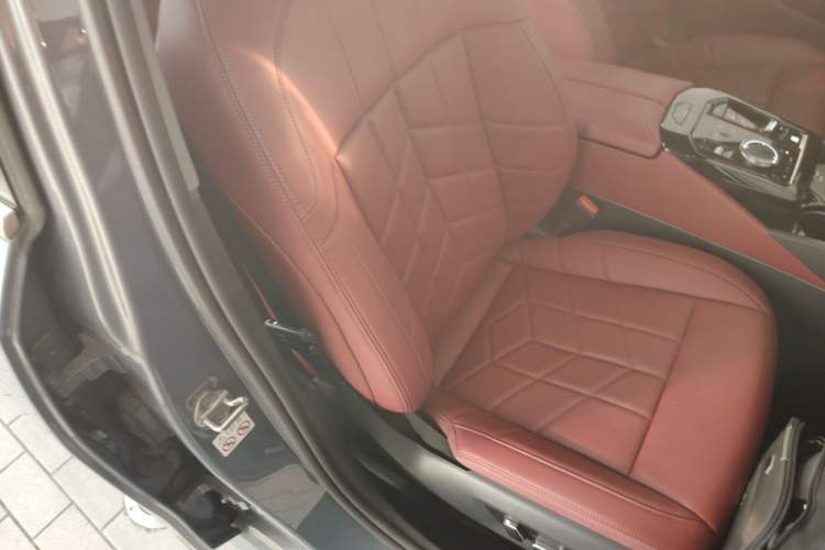 Used BMW 5 Series 2024 530Li Leading Model M Sport Package