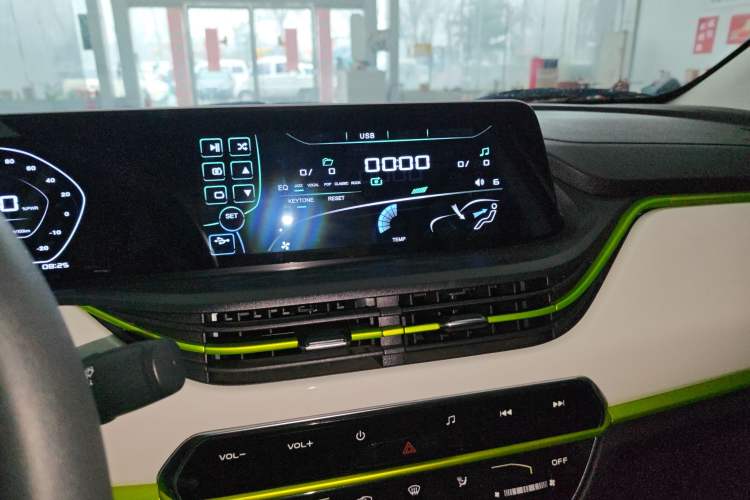 Used Oshan Benni E-Star 2020 Heart Edition Lithium Iron Phosphate (31.18 kWh)
