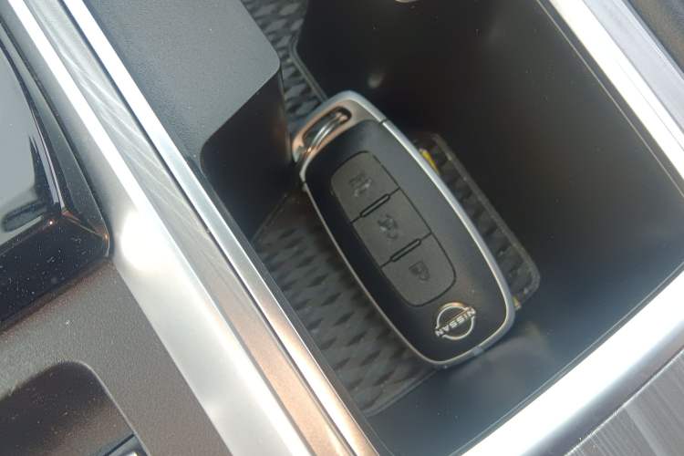 Used Nissan Teana 2022 2.0T XL Enjoyment Edition