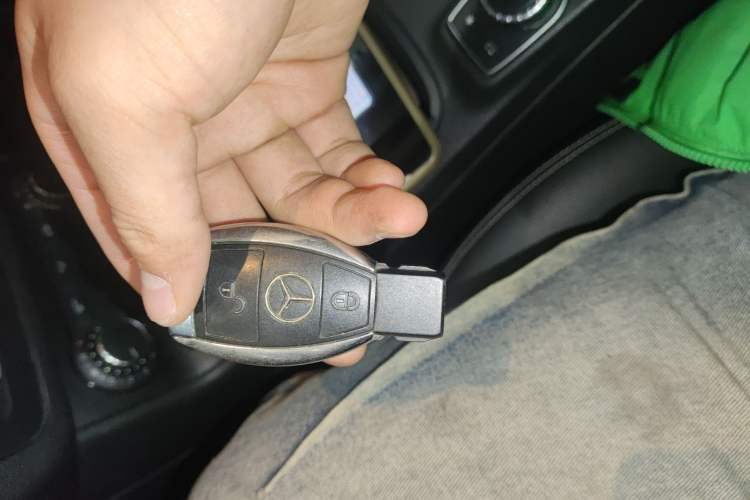 Used Mercedes-Benz B-Class 2015 B 200 Sport Edition