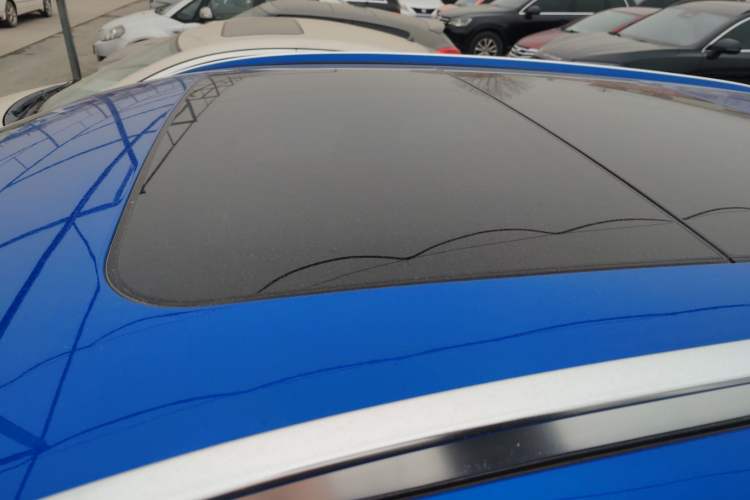 Used Nissan Qashqai 2023 1.3T CVT Navigation Edition
