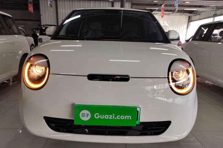 Used  Lumin 2024 130km Qingyue Version