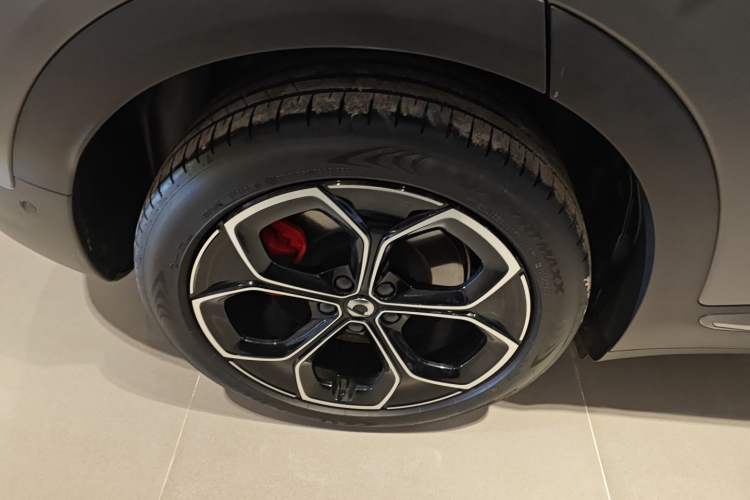 Used  #3 2023 Pulse Four-Wheel Drive Edition
