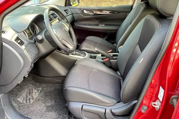 Used Nissan Tiida 2020 1.6L CVT Smart Drive Edition