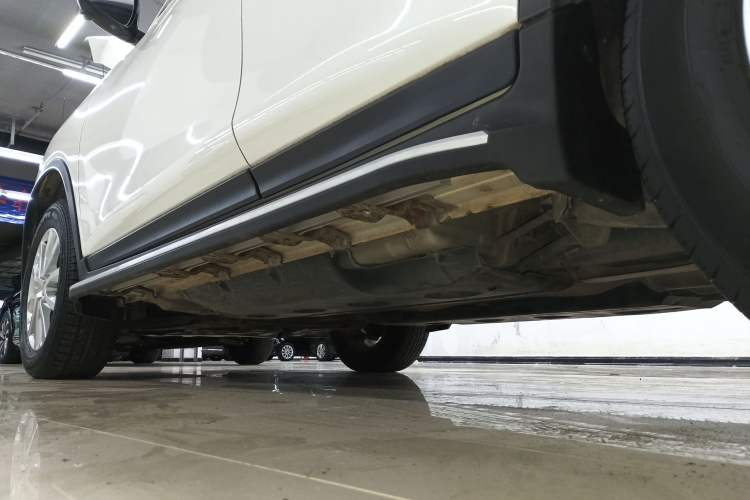 Used Nissan X-Trail 2020 2.0L XL ITS CVT 2WD SmartConnect Comfort Edition