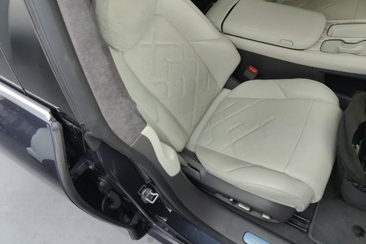 Used Nio ET7 2022 100kWh First Edition