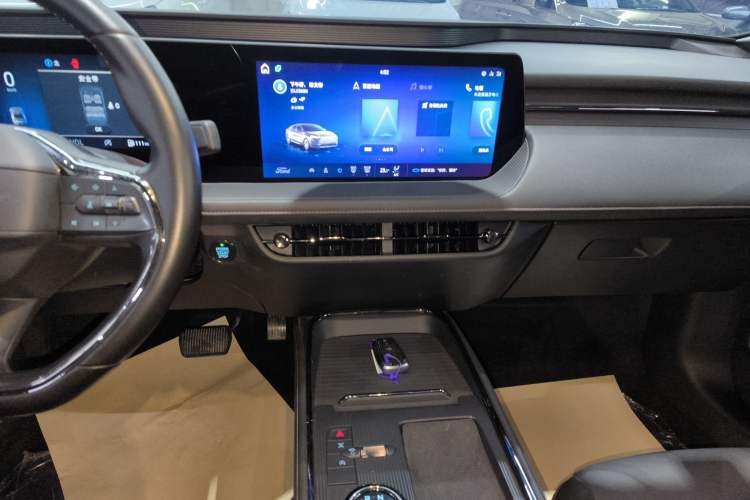 Used Ford Mondeo 2023 EcoBoost 180 Comfort Model
